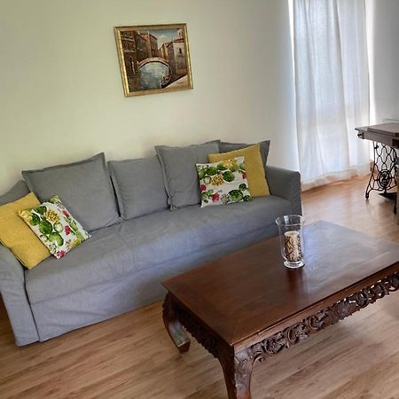 Bellis Apartment Stettino Esterno foto
