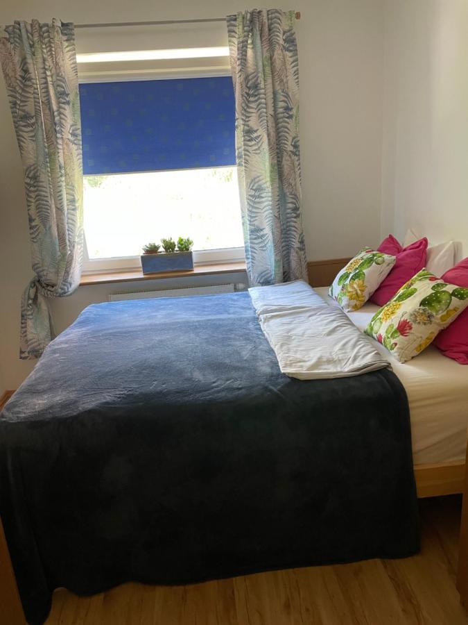 Bellis Apartment Stettino Esterno foto