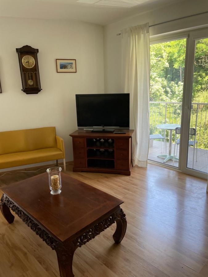 Bellis Apartment Stettino Esterno foto