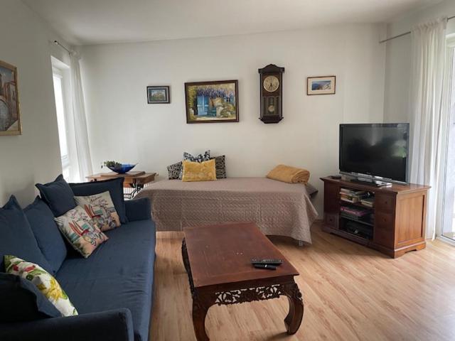Bellis Apartment Stettino Esterno foto